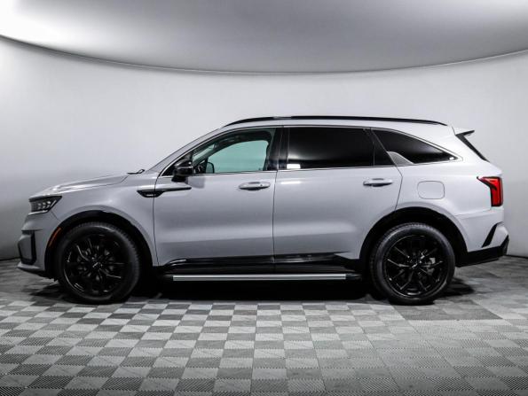 Kia Sorento IV с пробегом 2022 года, цена 3 811 500 рублей, 97970 км, внедорожник, Автокод Объявления