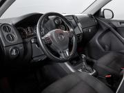 Volkswagen Tiguan I Рестайлинг Москва  - изображение 32