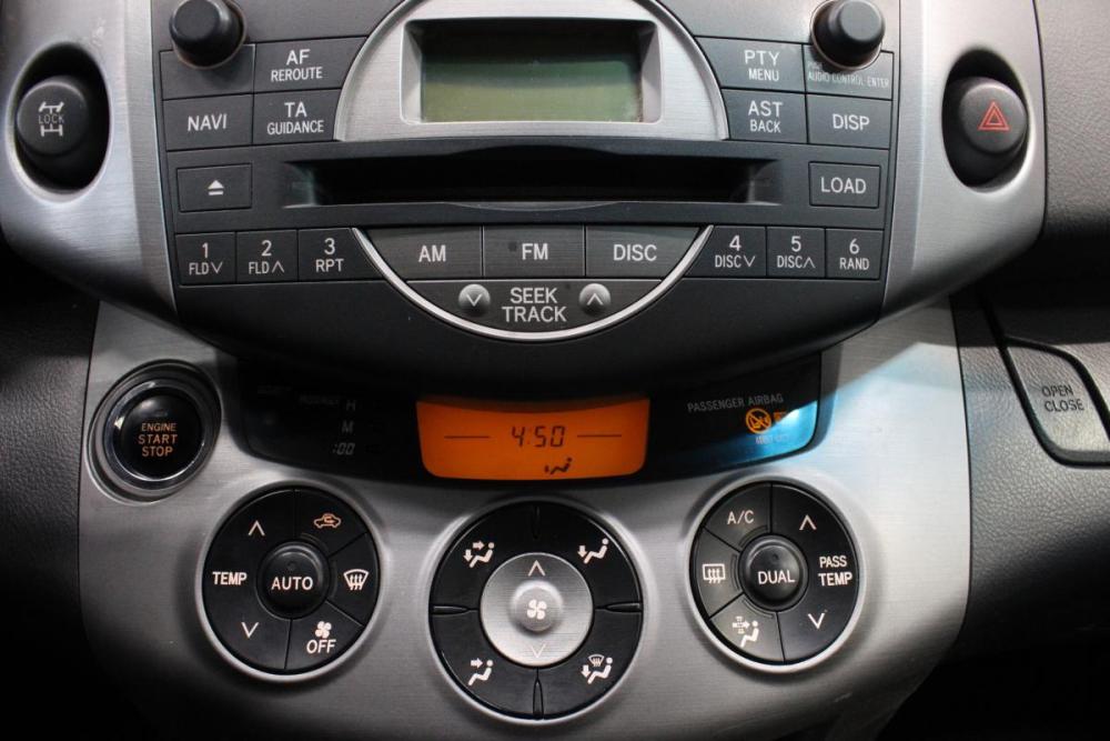 Toyota RAV4 III (XA30) Томск  - изображение 11