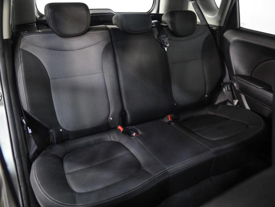 Kia Soul II Рестайлинг Санкт-Петербург  - изображение 23