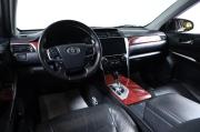 Toyota Camry VII (XV50) Новосибирск  - изображение 27