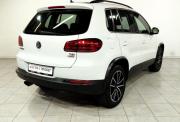 Volkswagen Tiguan I Рестайлинг Саратов  - изображение 29