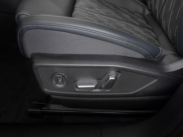 Audi Q5 III (GU) с пробегом 2026 года, цена 6 400 000 рублей, 31 км, внедорожник, Автокод Объявления
