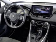 Toyota RAV4 V (XA50) Москва  - изображение 60