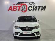 Renault Sandero II Рестайлинг Воронеж  - изображение 23