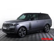 Land Rover Range Rover IV Рестайлинг Москва  - изображение 30
