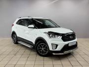 Hyundai Creta I Уфа  - изображение 27