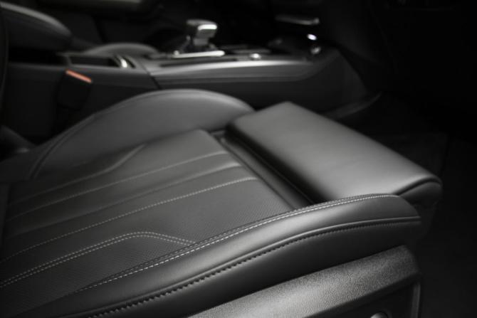 Audi Q5 II (FY) Рестайлинг с пробегом 2024 года, цена 5 290 000 рублей, 50846 км, внедорожник, Автокод Объявления