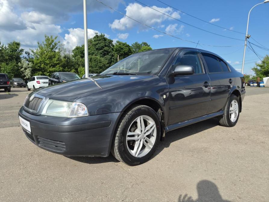 Skoda Octavia I (A4) Рестайлинг Саратов  - изображение 1
