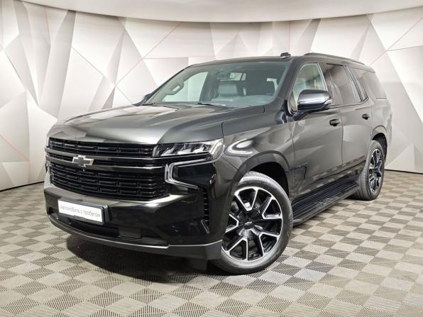 Chevrolet Tahoe V с пробегом 2024 года, цена 8 300 000 рублей, 42430 км, внедорожник, Автокод Объявления