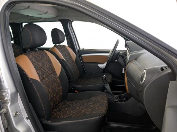 Lada (ВАЗ) Largus I с пробегом 2019 года, цена 950 000 рублей, 128002 км, универсал, Автокод Объявления