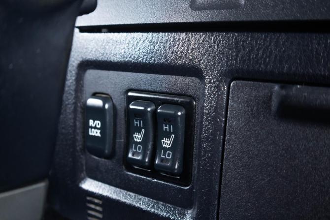 Mitsubishi Pajero IV с пробегом 2007 года, цена 1 569 000 рублей, 264093 км, внедорожник, Автокод Объявления