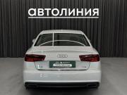 Audi A6 IV (C7) Рестайлинг Красноярск  - изображение 20