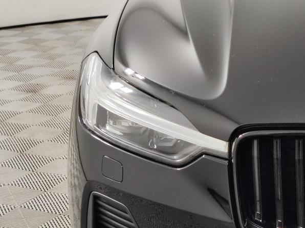 Volvo XC60 II Рестайлинг с пробегом 2022 года, цена 4 949 000 рублей, 60584 км, внедорожник, Автокод Объявления