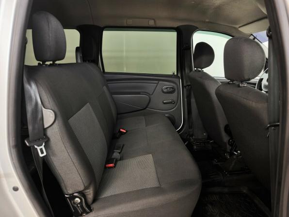 Lada (ВАЗ) Largus I с пробегом 2019 года, цена 825 000 рублей, 78920 км, универсал, Автокод Объявления