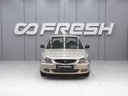 Hyundai Accent II Рестайлинг Ростов-на-Дону  - изображение 18