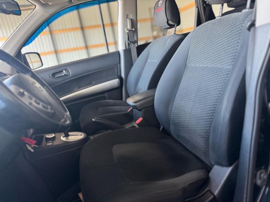 Nissan X-Trail II Рестайлинг Ижевск  - изображение 11