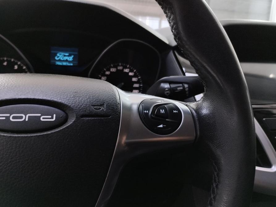Ford Focus III Минеральные Воды  - изображение 10