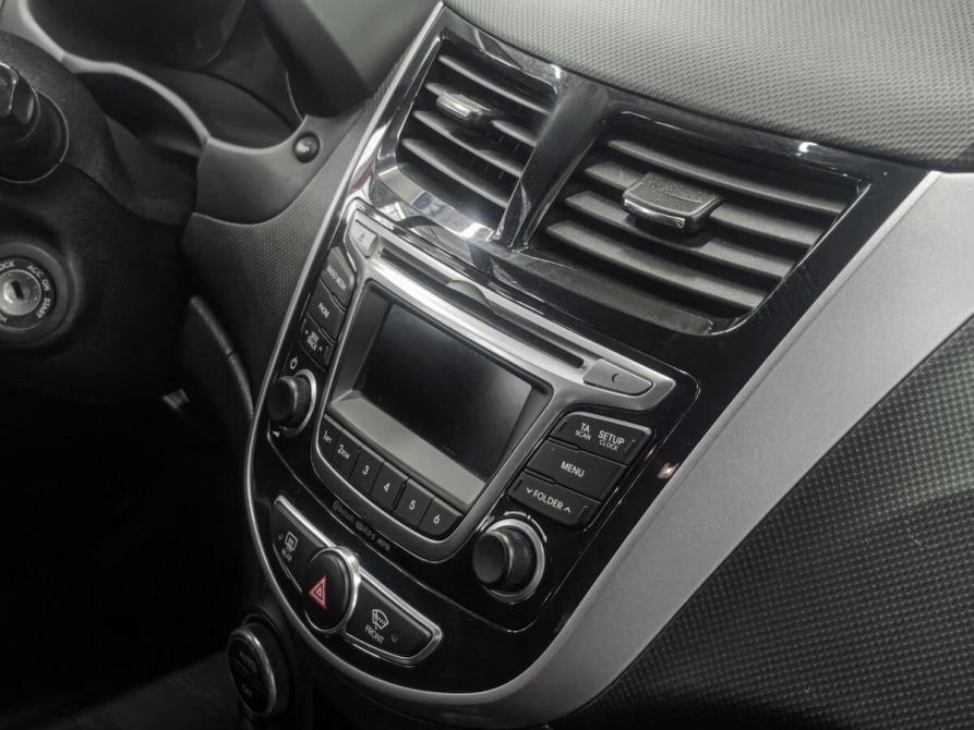 Hyundai Solaris I Ростов-на-Дону  - изображение 13