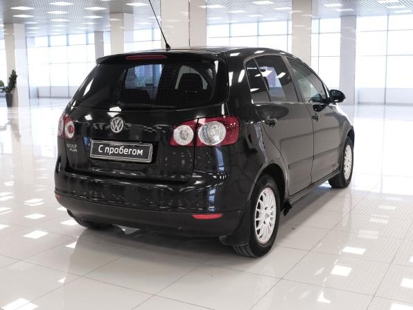 Volkswagen Golf Plus I с пробегом 2006 года, цена 396 000 рублей, 162827 км, хэтчбек, Автокод Объявления
