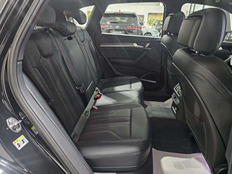 Audi Q5 II (FY) Рестайлинг Нижний Новгород  - изображение 17