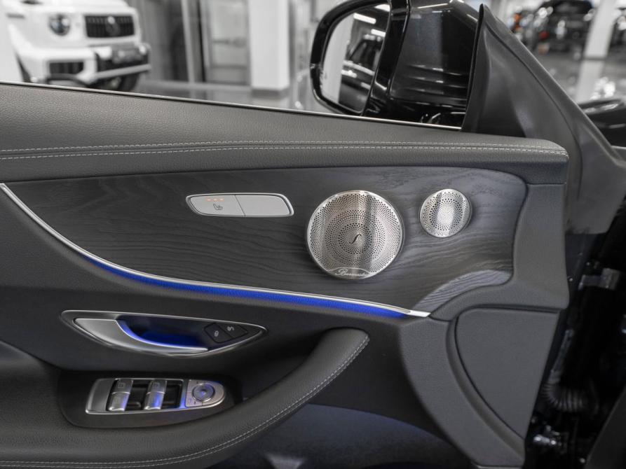 Mercedes-Benz E-Класс V (W213 S213 C238) Рестайлинг Москва  - изображение 15