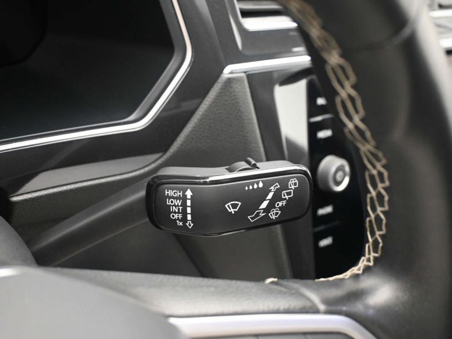 Volkswagen Tiguan II Рестайлинг Ростов-на-Дону  - изображение 15