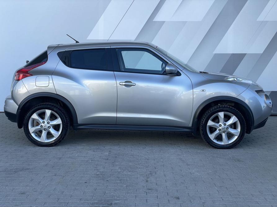 Nissan Juke I Екатеринбург  - изображение 4