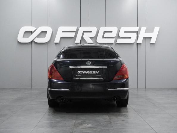 Nissan Teana I (J31) Рестайлинг с пробегом 2006 года, цена 599 000 рублей, 300616 км, седан, Автокод Объявления