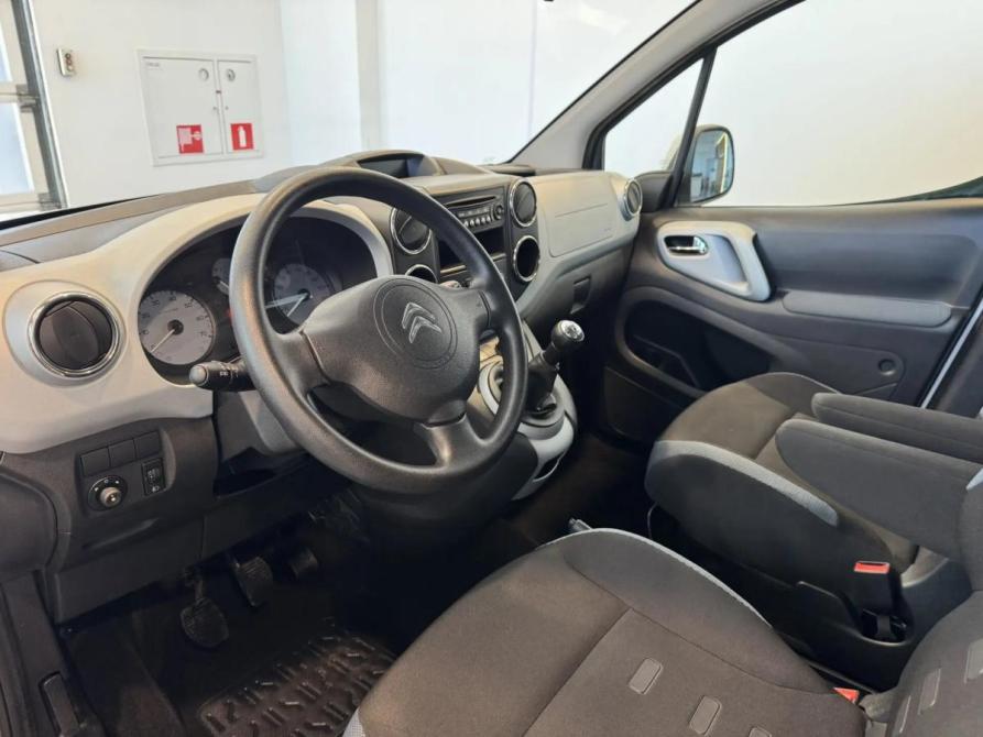 Citroen Berlingo II Рестайлинг Подольск  - изображение 7