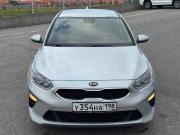 Kia Ceed III Санкт-Петербург  - изображение 10