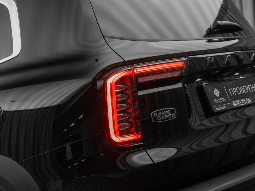 Haval Dargo I Москва  - изображение 35