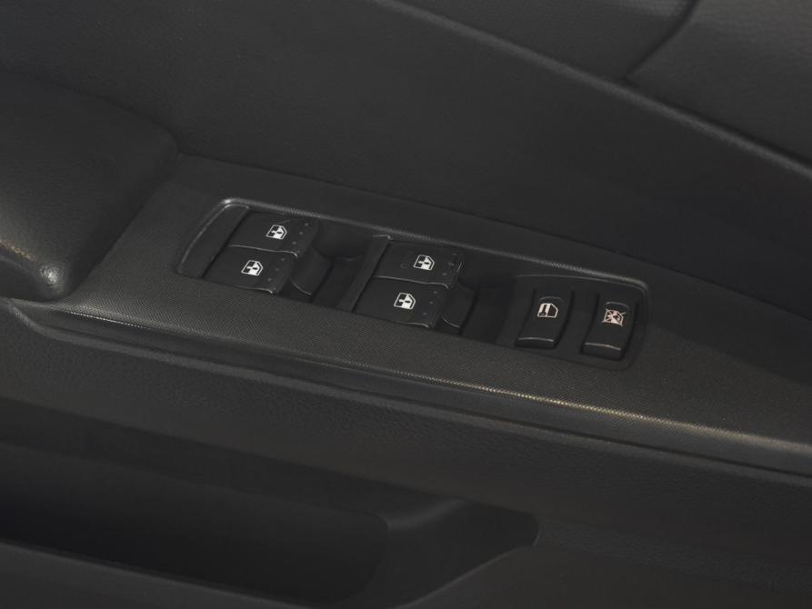 SsangYong Kyron I Рестайлинг Кемерово  - изображение 19