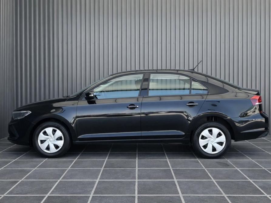Volkswagen Polo VI Пермь  - изображение 24