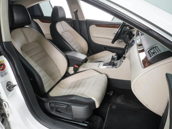 Volkswagen Passat CC I с пробегом 2010 года, цена 1 249 000 рублей, 241650 км, седан, Автокод Объявления