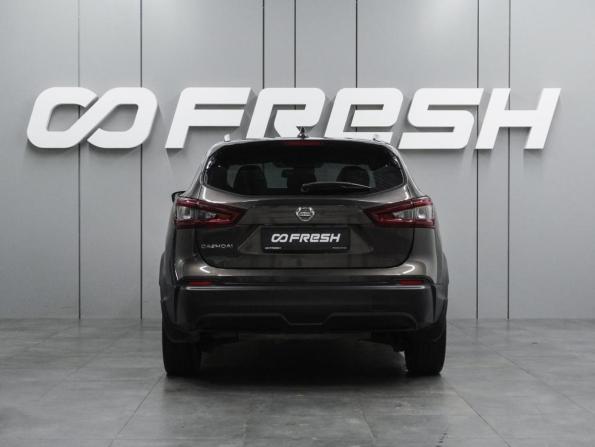 Nissan Qashqai II Рестайлинг с пробегом 2021 года, цена 2 439 000 рублей, 89352 км, внедорожник, Автокод Объявления