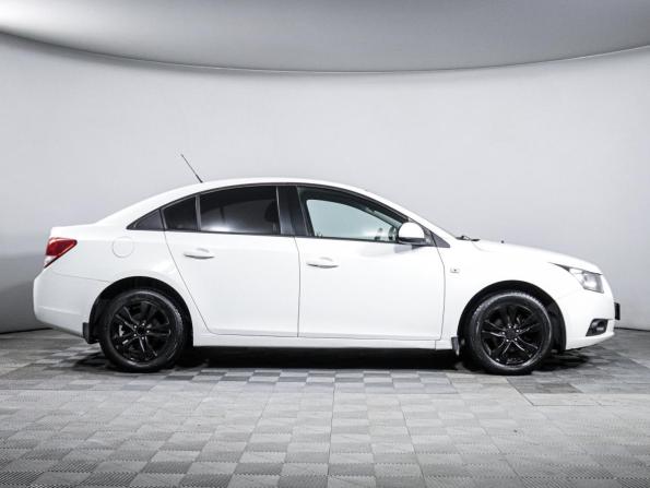 Chevrolet Cruze I с пробегом 2012 года, цена 750 000 рублей, 144049 км, седан, Автокод Объявления
