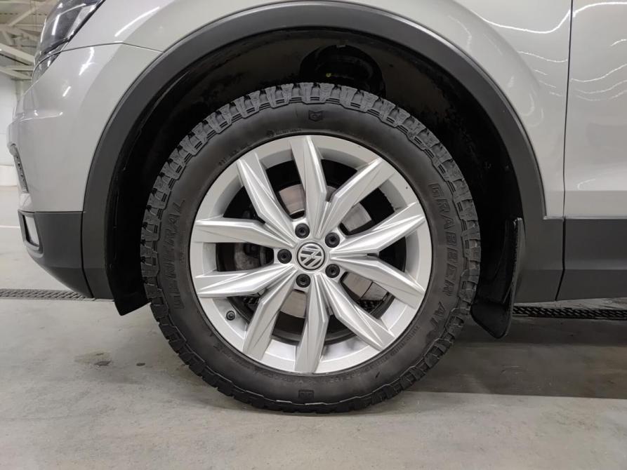 Volkswagen Tiguan II Казань  - изображение 22