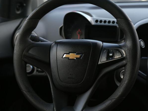 Chevrolet Aveo II с пробегом 2012 года, цена 338 000 рублей, 176000 км, седан, Автокод Объявления