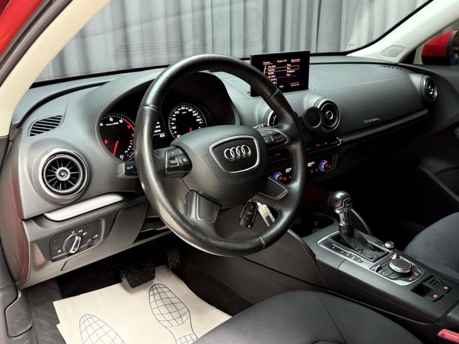 Audi A3 III (8V) Ижевск  - изображение 10