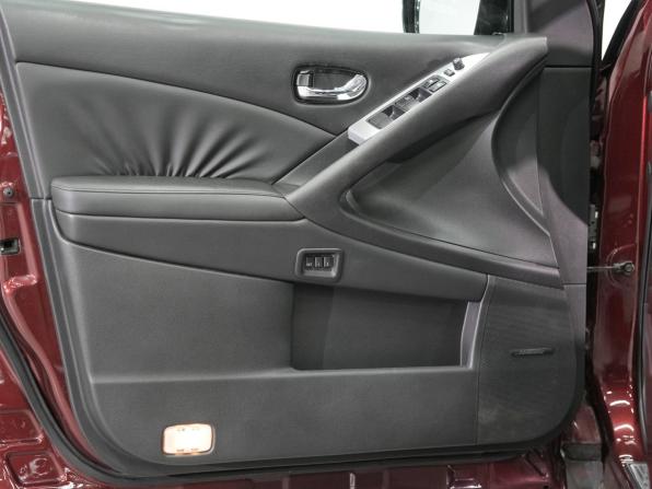 Nissan Murano II (Z51) с пробегом 2009 года, цена 1 250 000 рублей, 206471 км, внедорожник, Автокод Объявления
