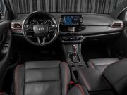 Hyundai i30 III Рестайлинг Тюмень  - изображение 33