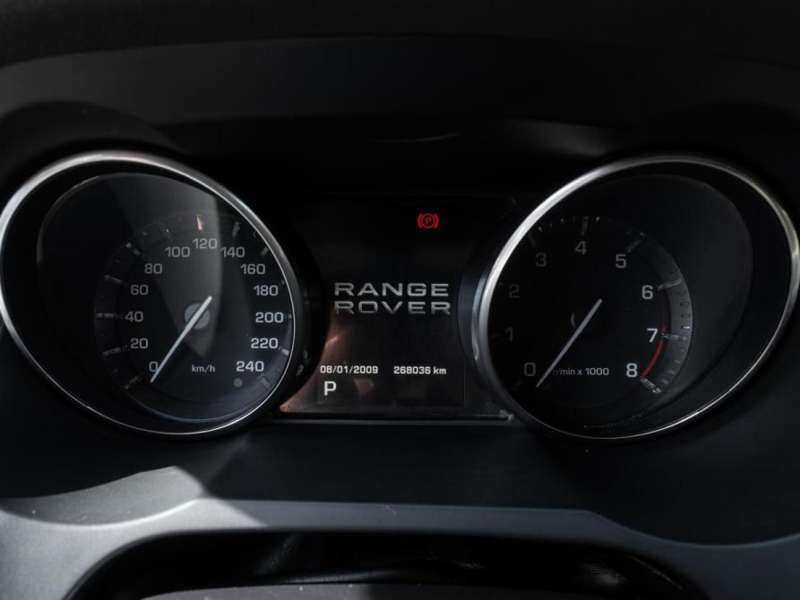 Land Rover Range Rover Evoque I Ставрополь  - изображение 20