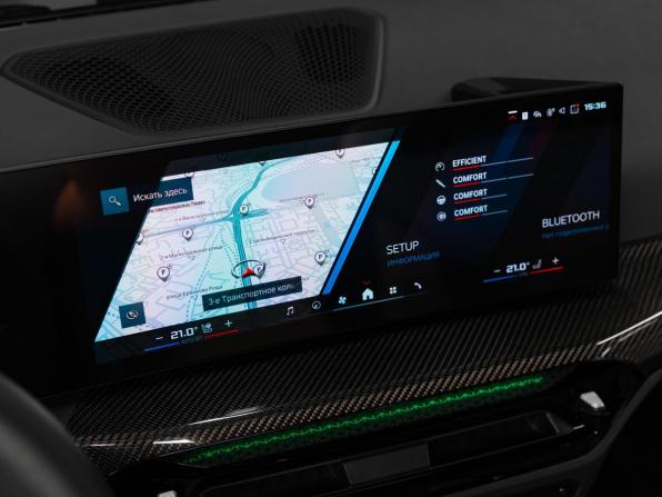 BMW M4 G82/G83 Рестайлинг с пробегом 2025 года, цена 16 315 000 рублей, 4060 км, купе, Автокод Объявления