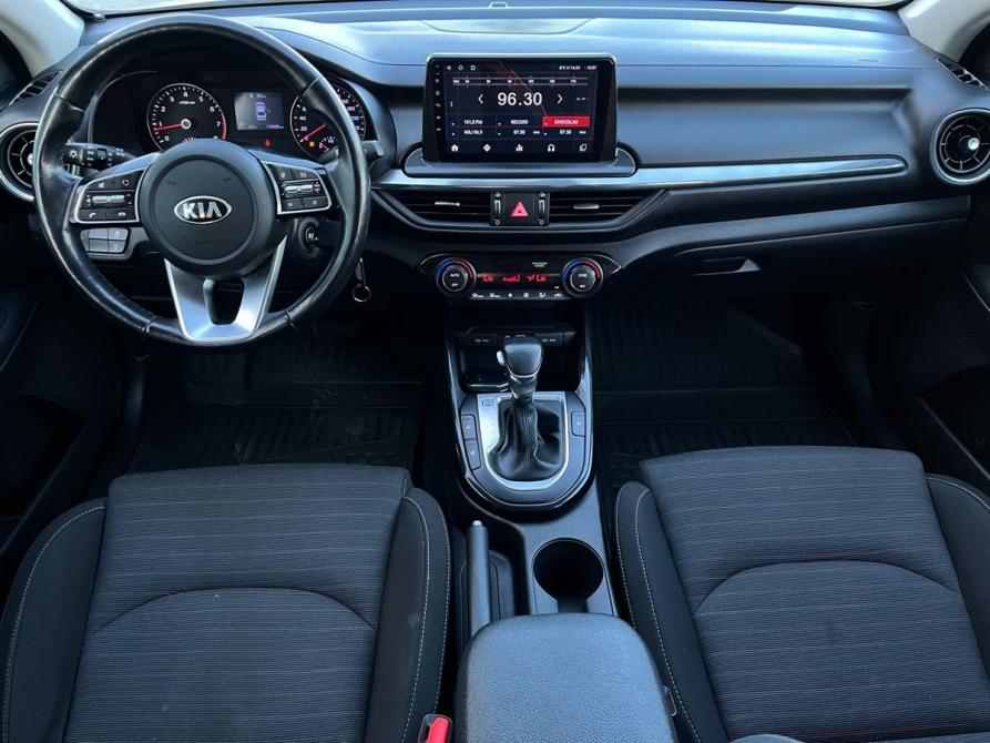 Kia Cerato IV Калуга  - изображение 8