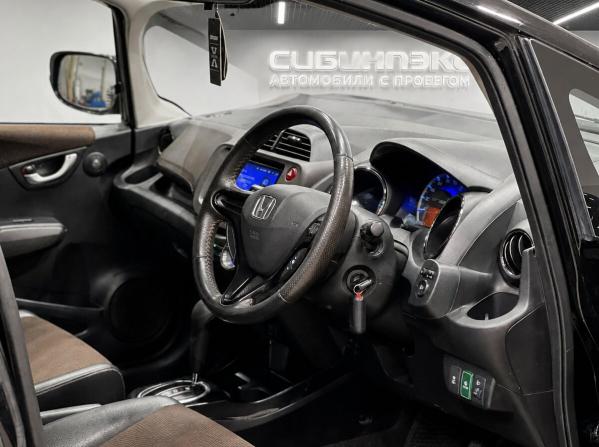 Honda Fit Shuttle I с пробегом 2012 года, цена 749 500 рублей, 181000 км, универсал, Автокод Объявления