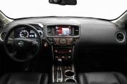 Nissan Pathfinder IV Москва  - изображение 26