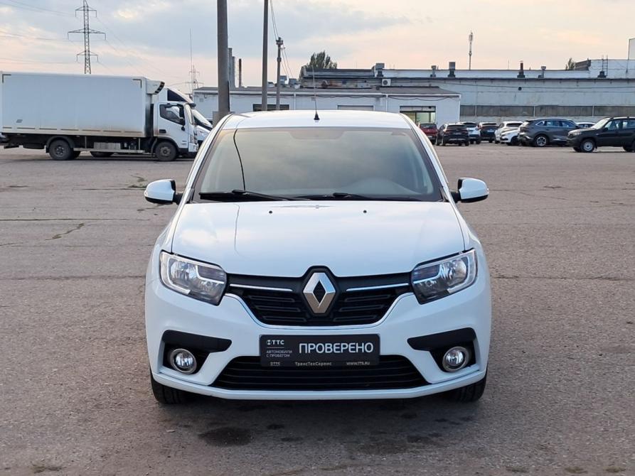 Renault Sandero II Рестайлинг Набережные Челны  - изображение 2