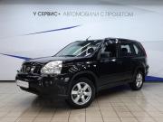 Nissan X-Trail II Москва  - изображение 17