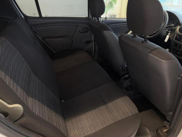 Renault Sandero I с пробегом 2014 года, цена 585 000 рублей, 128000 км, хэтчбек, Автокод Объявления
